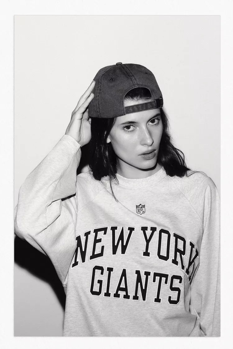 NFL GIANTS T-SHIRT