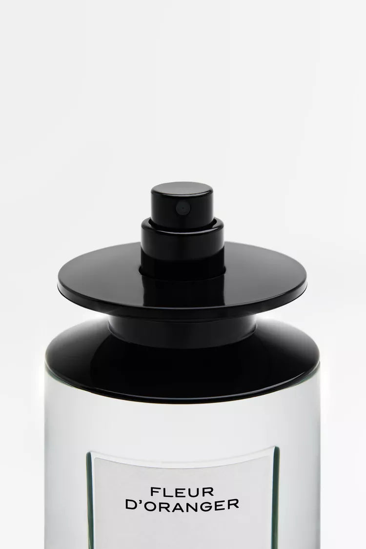 FLEUR D' ORANGER EDP 100ML (3.4 FL.OZ).