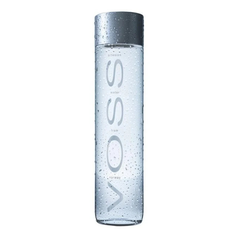 VOSS Premium drinking water 800 ML