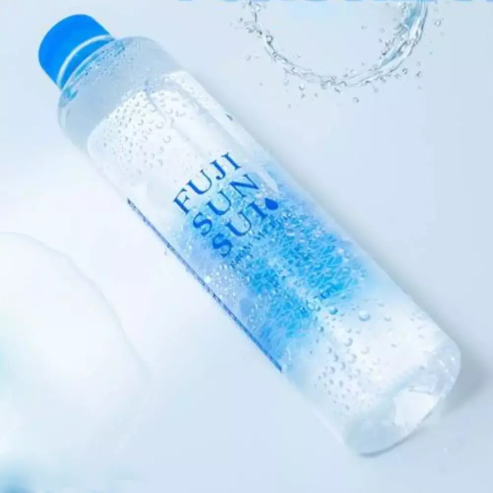 Mount Fuji Spring Natural Water Bottled Mineral Water 500ml